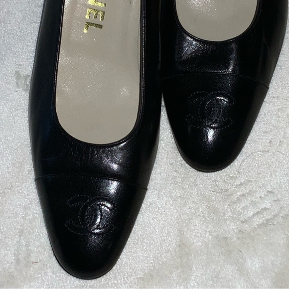 ** COMING SOON ** CHANEL Shoes - Picture 3 of 6